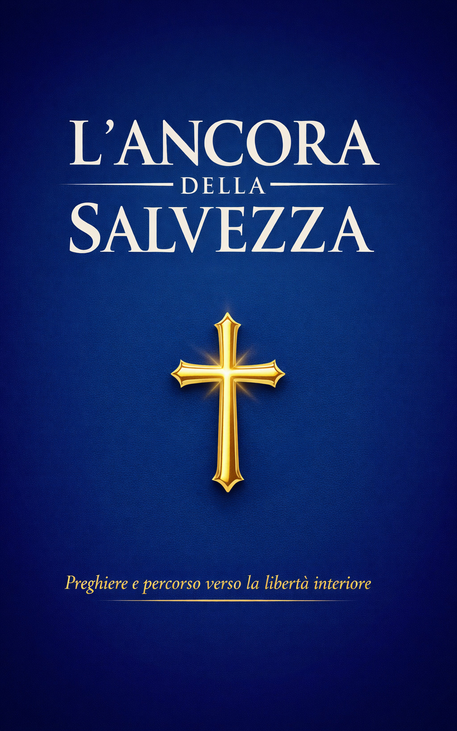 L'Ancora della Salvezza
